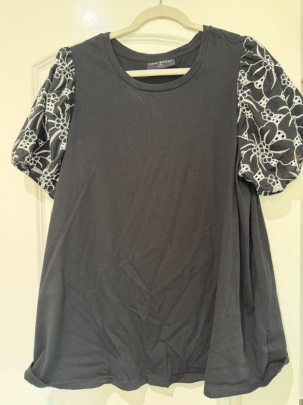 LANE BRYANT Women's plus size blouse, 18/20
